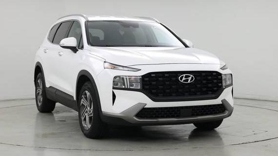 HYUNDAI SANTA FE 2023 5NMS24AJXPH614338 image